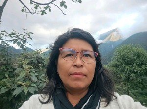 Calixta Choque Churata: la oralidad de una herida colectiva