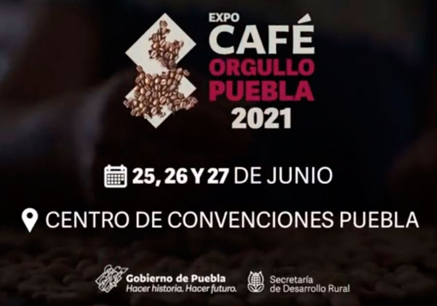Confirman la Segunda Expo Café Orgullo Puebla 2021