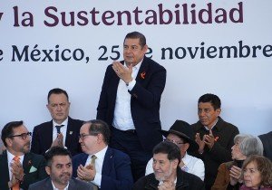 Puebla reafirma su compromiso con el derecho humano al agua y atenderá desafío histórico