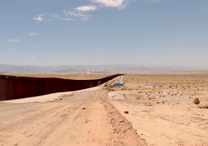 Frontera con Texas registra mayor número de muertes de migrantes  (Primera parte)