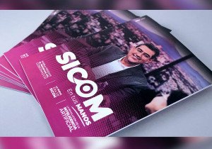 Con “SICOM en tus manos”, gobierno de Sergio Salomón amplía labor informativa