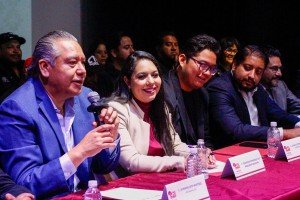 El incremento directo al salario será de 4.5%, y en conjunto con prestaciones alcanza el 15.4%