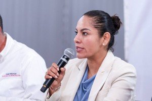 Prioriza Lupita Cuautle transparencia y planeación en el desarrollo municipal