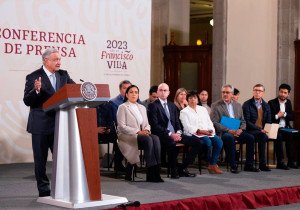 Militares serán castigados si resultan responsables de ejecuciones en Nuevo Laredo:  AMLO