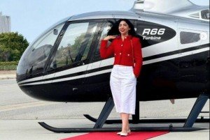 Anallely López Hernández, se separó voluntariamente de su cargo: Bienestar