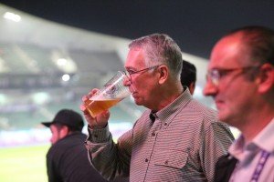 Ventanean a Ricaro Salinas por querer criticar el proyecto de Cablebús en Puebla