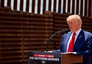 Trump utilizará recursos militares en plan de deportaciones masivas