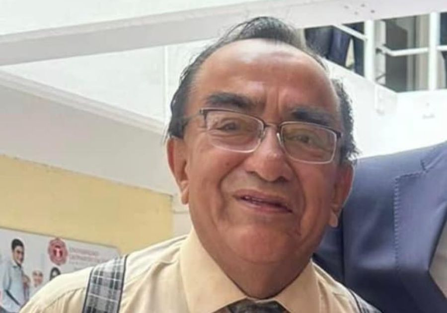Avanzadas las investigaciones por crimen de periodista en Tehuacán: Sergio Salomón