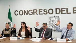 Comisión del Congreso aprueba propuesta que fomenta la participación de mujeres en el volante del transporte público