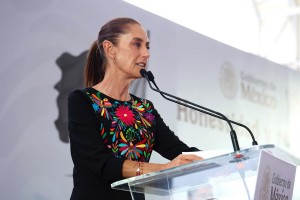 En Hidalgo, presidenta Claudia Sheinbaum destaca cerca de 330 mil asistentes en asambleas de Honestidad y Resultados en 18 estados
