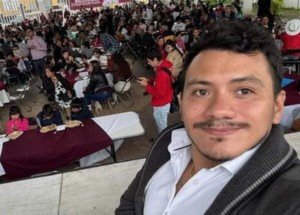 Revés de la SCJN a Iván Cuautle, no volverá a la sindicatura de Cholula