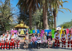 Reconoce Turismo a Pahuatlán por preservar y promover tradiciones