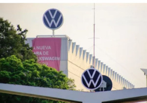 Alargan paro técnico en línea Taos de Volkswagen Puebla