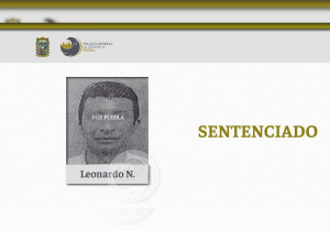 Sentencian a 33 años de prisión a Leonardo N., dueño de SITMA-INVERGROUP
