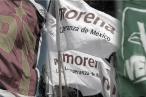 El punto de quiebra en la 4T