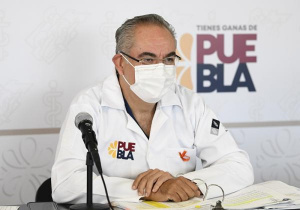 Aplicará Salud, cuarta dosis anticovid en Puebla capital