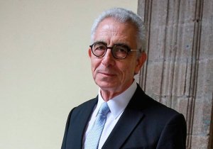 Reconoce Zedillo fracaso en política de drogas