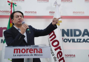 Morena respalda que recursos los extintos fideicomisos del Poder Judicial se destinen a Guerrero