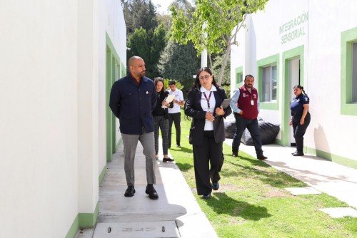 SEDIF afianza bienestar emocional infantil con servicios de CEPOSAMI