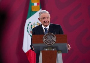 Andrés Manuel López Obrador