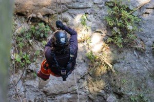 Gobierno de Pepe Chedraui promueve la seguridad del personal del OOSL con capacitación en trabajos en altura