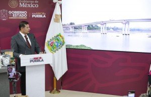 Rescata Puente de la Transformación a comunidades indígenas tras 70 años de olvido