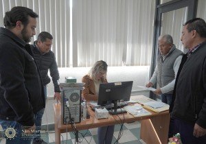 Inicia el registro para participar en los plebiscitos de juntas auxiliares 2025-2028