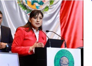 Morena Apoya Nombramientos de Sheinbaum para el Plan México