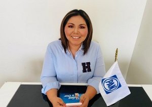 Genoveva Huerta Villegas