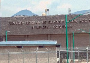 Investigan Penales Federales  presunto crimen en penal