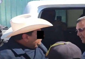 En operativo detienen a dos de los tres hermanos Vieyra y a su padre