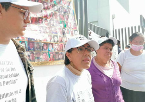 En Puebla, hay 2 mil 500 desaparecidos: activistas