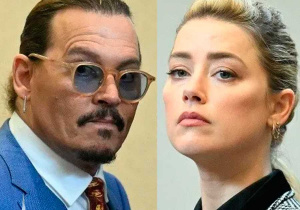 Gana Johnny Depp juicio contra Amber Heard