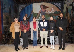 Realiza Comisión Transitoria cómputo final de los plebiscitos en San Pedro Cholula