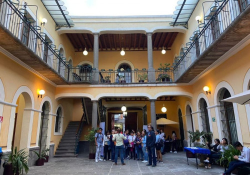 Ayuntamiento de Puebla y BUAP llevan a cabo tercera edición de “De Par en Par”