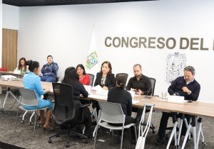 Fortalece Congreso del Estado acciones de atención ciudadana