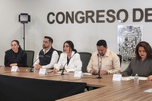 Morena exige investigar a Guadalupe Cuautle, Eduardo Rivera y Filomeno Sarmiento por violencia en marcha de la Generación Z