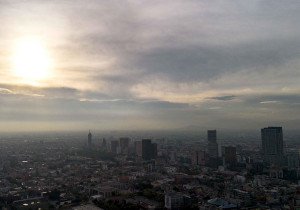 Claudia Sheinbaum celebra la posición de la CDMX entre las mejores 50 ciudades del mundo