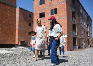 Sheinbaum anuncia más preparatorias, atención casa por casa, empleo a jóvenes y mayor presencia de la GN en Cuautla