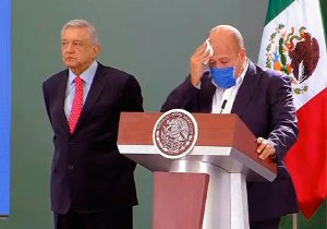 Alfaro cierra filas con AMLO contra delincuencia