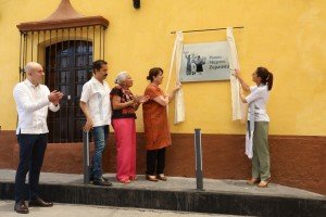 En 107 aniversario luctuoso de Emiliano Zapata, Sheinbaum destaca entrega de 60 mil ha a propietarios originarios