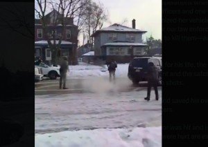 Mujer muere tras disparos de ICE durante operativo migratorio en Minneapolis