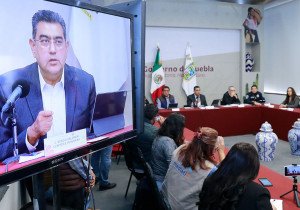 En tiempo y forma, gobierno de Puebla atiende solicitudes de aclaración de ASF