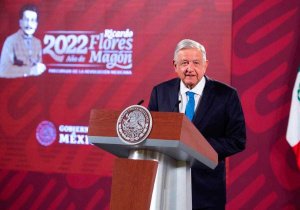 Insiste AMLO a Biden apertura en Cumbre de las Américas