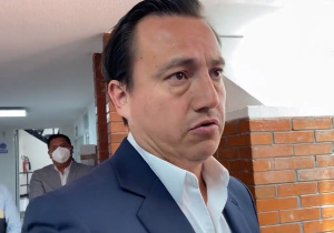 Niegan que Mier Velazco busque la gubernatura de Puebla