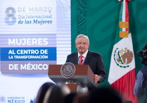 Andrés Manuel López Obrador