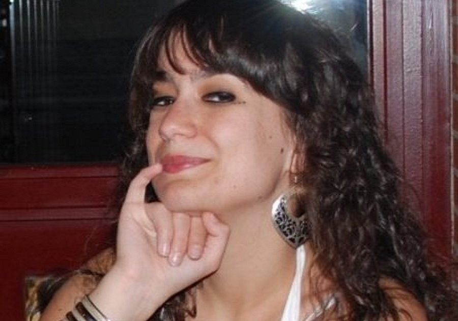Lorena Escudero Sánchez