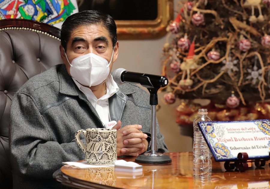 Suspenderá Gobierno de Puebla Tren Turístico por inviable y alto costo de operación