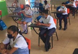 Informará  SEP sobre sistema híbrido de educación en Puebla