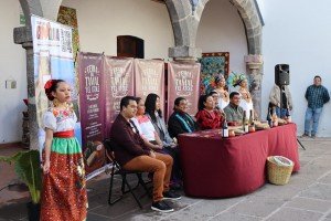 Presenta Gobierno de Tonantzin Fernández la Feria del Tamal 2026
